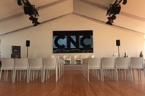 REPORT: CNC @ Cannes 2025