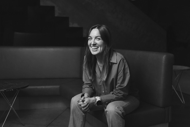 Rosie May Bird Smith • Regista di Herd Immunity