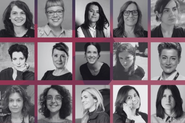 ESCLUSIVA: Il programma Audiovisual Women annuncia le 15 partecipanti alla sua seconda edizione