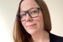 Eliza Jäppinen  • CEO, Visible Realms
