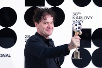 Mark Cousins' A Sudden Glimpse to Deeper Things wins the Crystal Globe at Karlovy Vary
