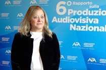 The Italian audiovisual industry is growing, according to the 6th APA Report on national production