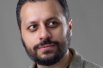 Ahmed Shawky • Head, CineGouna Funding
