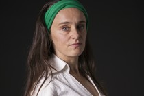 Lidija Zelovic • Regista di Home Game
