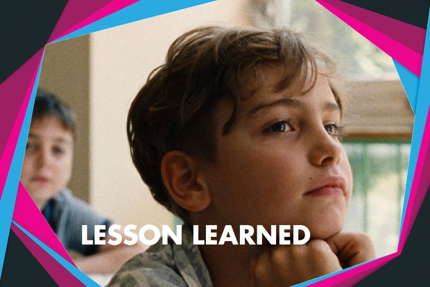 Lesson Learned by Bálint Szimler, Trieste Film Festival 2025