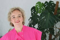 Christine von Fragstein • Co-initiator, Fair Play Film + Culture