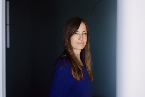 Tanja Meissner • Director, Berlinale Pro