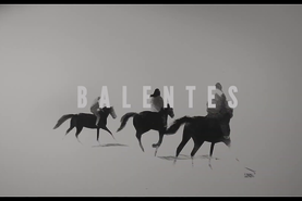 Balentes - de Giovanni Columbu