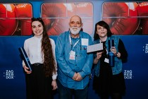 Mr. Nobody Against Putin triumphs at ZagrebDox