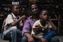 Akinola Davies Jr’s My Father’s Shadow lands at Cannes