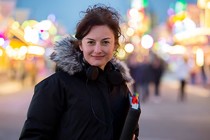 Production begins on Randa Chahoud’s Identitti