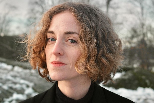 Eliza Jones • Producer, Grand Slam Film