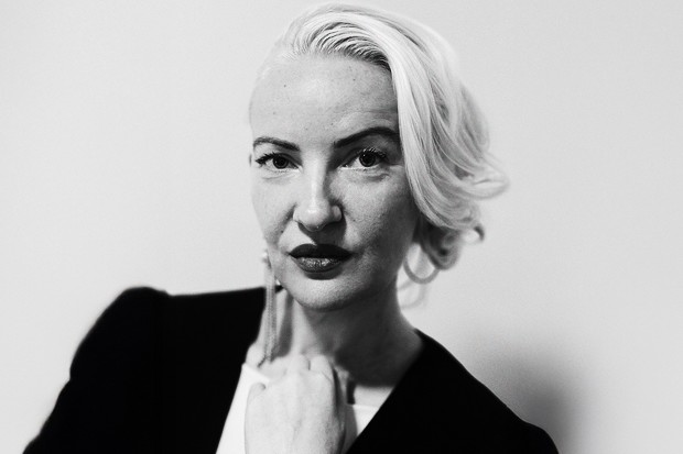 Bojana Radulović • Producer, Code Blue Production