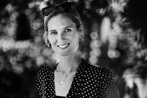 Claudia Sümeghy • Producer, JUNO11
