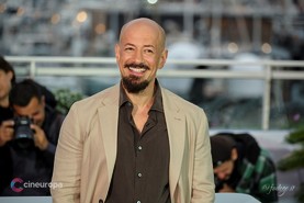 Tarik Saleh • Réalisateur de Les Aigles de la République