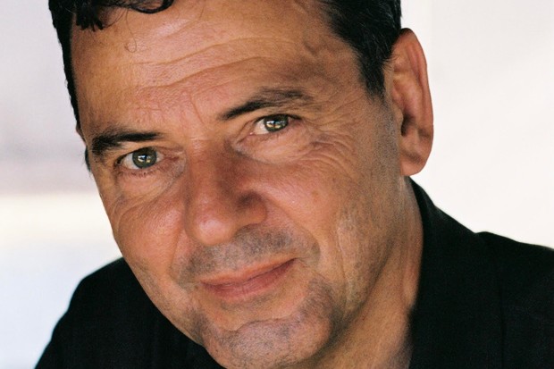 Christian Petzold • Réalisateur de Miroirs No. 3