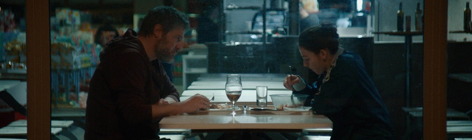 Come gocce d’acqua (2024)